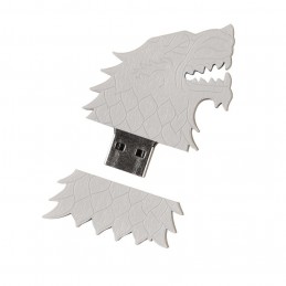 Game of Thrones: House Stark Clé USB