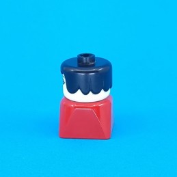 Lego Duplo 829 Red second hand figure (Loose)