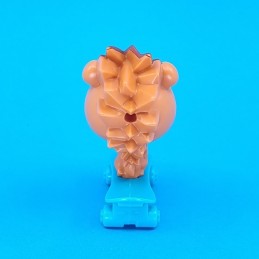 Littlest Pet Shop Russell Ferguson Used figure (Loose)