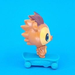 Littlest Pet Shop Russell Ferguson Used figure (Loose)