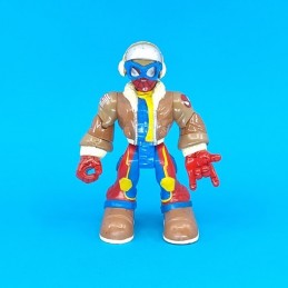 Hasbro Hasbro Marvel Spider-man aviator second hand Action figure (Loose).