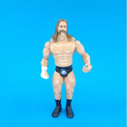 Jakks WWE Wrestling Triple H second hand action figure (Loose) Jakks