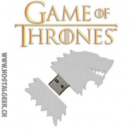 Game of Thrones: House Stark Clé USB