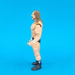 Jakks WWE Catch Triple H Figurine articulée d'occasion (Loose) Jakks