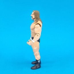 Jakks WWE Wrestling Triple H second hand action figure (Loose) Jakks