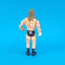 Jakks WWE Wrestling Triple H second hand action figure (Loose) Jakks