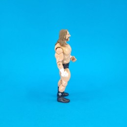 Jakks WWE Wrestling Triple H second hand action figure (Loose) Jakks