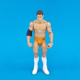 Mattel WWE Catch Cody Rhodes Figurine articulée d'occasion (Loose)