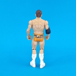 Mattel WWE Catch Cody Rhodes Figurine articulée d'occasion (Loose)