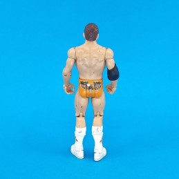 Mattel WWE Wrestling Cody Rhodes second hand action figure (Loose)