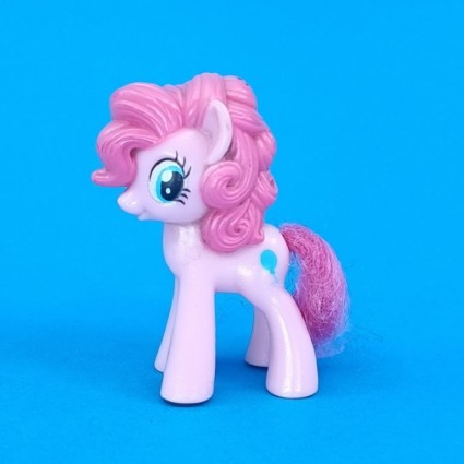 My Little Pony Pinkie Pie 7 cm second hand figure (Loose).