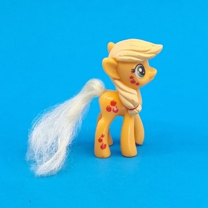 Hasbro Mon Petit Poney Applejack Figurine d'occasion (Loose).