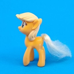 Hasbro Mon Petit Poney Applejack Figurine d'occasion (Loose).