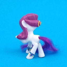 Hasbro Mon Petit Poney Rarity second hand figure (Loose)