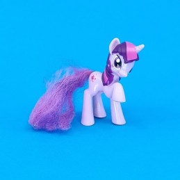 Mon Petit Poney Twilight Sparkle Figurine d'occasion (Loose).