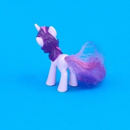 Hasbro Mon Petit Poney Twilight Sparkle Figurine d'occasion (Loose).