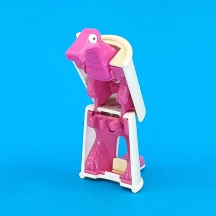 McDonald's McDonald's McRobot Boisson Figurine d'occasion (Loose)