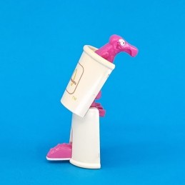 McDonald's McDonald's McRobot Boisson Figurine d'occasion (Loose)