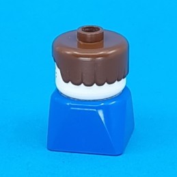 Lego Duplo 829 Blue second hand figure (Loose)