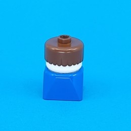 Lego Duplo 829 Blue second hand figure (Loose)