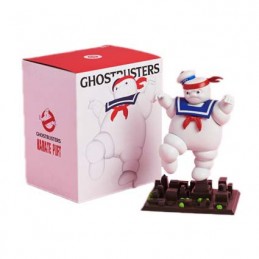 Ghostbusters “Karate Puft” Exclusive NYCC Variant Figure