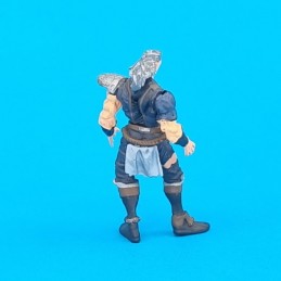 Hokuto no Ken Fist of the Northstar Rei second hand Gashapon figure (Loose)