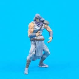 Ken le Survivant Toki Figurine Gashapon d'occasion (Loose)