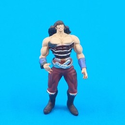 Hokuto no Ken Fist of the Northstar Yuda second hand Gashapon figure (Loose)