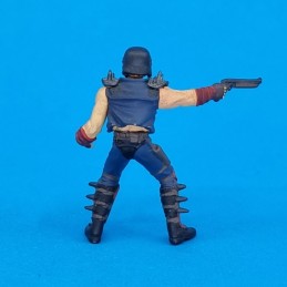 Hokuto no Ken Fist of the Northstar Ken second hand Gashapon figure (Loose)