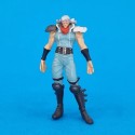 Hokuto no Ken Fist of the Northstar Rei second hand Gashapon figure (Loose).