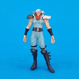 Hokuto no Ken Fist of the Northstar Rei second hand Gashapon figure (Loose).