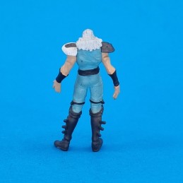 Hokuto no Ken Fist of the Northstar Rei second hand Gashapon figure (Loose).