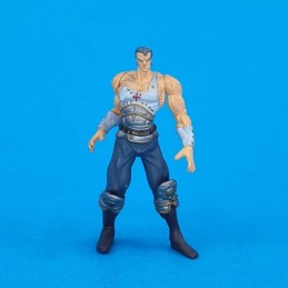 Hokuto no Ken Fist of the Northstar Souther second hand Gashapon figure (Loose).