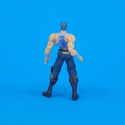 Hokuto no Ken Fist of the Northstar Souther second hand Gashapon figure (Loose).