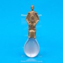 Star Wars Episode 1 C3PO second hand spoon (Loose) Kellogg\'s