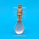 Star Wars Episode 1 Anakin Skywalker second hand spoon (Loose) Kellogg\'s