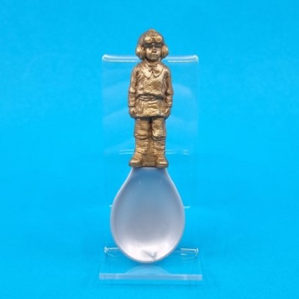 Star Wars Episode 1 Anakin Skywalker second hand spoon (Loose) Kellogg's