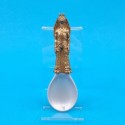 Star Wars Episode 1 Jar Jar Binks  second hand spoon (Loose) Kellogg\'s