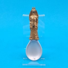 Star Wars Episode 1 Jar Jar Binks second hand spoon (Loose) Kellogg's