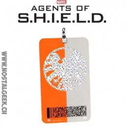 Marvel Agents of S.H.I.E.L.D. ID Badge Replica 
