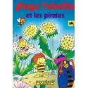 Maya L\'Abeille et les pirates Pre-owned book