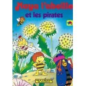 Maya L'Abeille et les pirates Pre-owned book