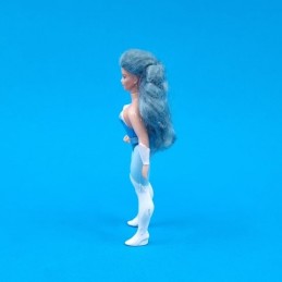 Mattel She-ra Princess of Power 1984 Frosta / Glacia figurine articulée d'occasion (Loose)