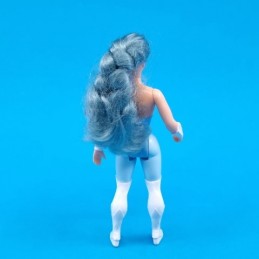 Mattel She-ra Princess of Power 1984 Frosta / Glacia figurine articulée d'occasion (Loose)