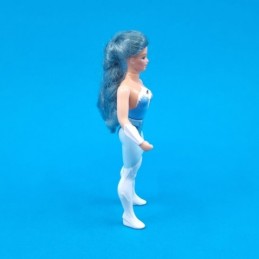 Mattel She-ra Princess of Power 1984 Frosta / Glacia figurine articulée d'occasion (Loose)