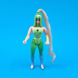 Mattel She-ra Princess of Power 1984 Double Trouble / Doublia figurine articulée d'occasion (Loose)