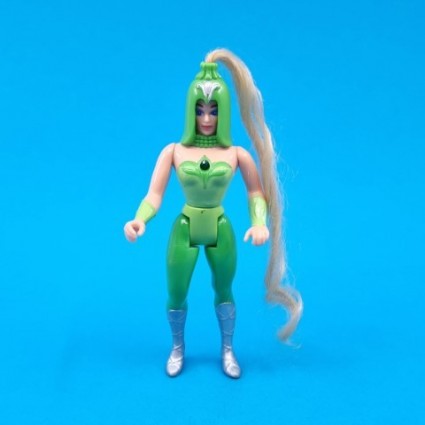 Mattel She-ra Princess of Power 1984 Double Trouble / Doublia Used figure (Loose)