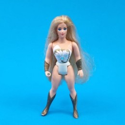 She-ra Princess of Power 1984 She-Ra Used figure (Loose)