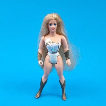 Mattel She-ra Princess of Power 1984 She-Ra Used figure (Loose)