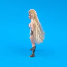 Mattel She-ra Princess of Power 1984 She-Ra figurine articulée d'occasion (Loose)